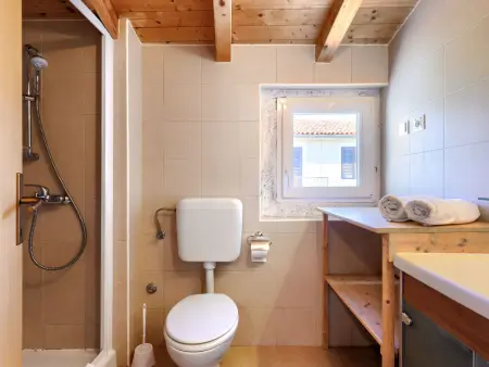 Pinia I+II, Maison 9 personnes à Poreč Kaštelir - Photo 25