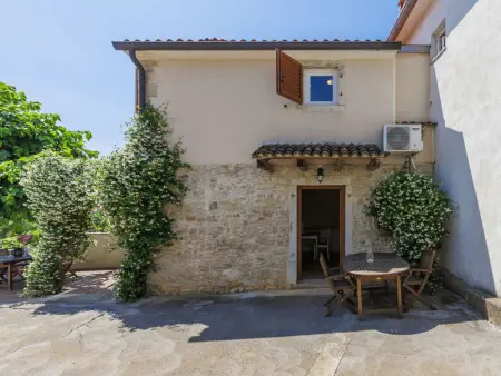 Pinia I+II, Maison 9 personnes à Poreč Kaštelir - Photo 26