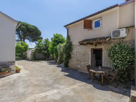 Pinia I+II, Maison 9 personnes à Poreč Kaštelir - Photo 28