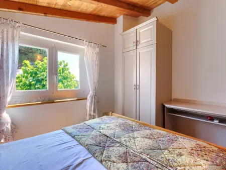 Pinia I+II, Maison 9 personnes à Poreč Kaštelir - Photo 29