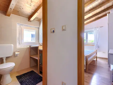 Pinia I+II, Maison 9 personnes à Poreč Kaštelir - Photo 32