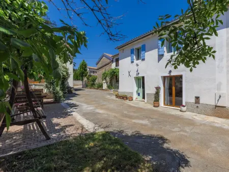 Pinia I+II, Maison 9 personnes à Poreč Kaštelir - Photo 33