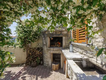 Pinia I+II, Maison 9 personnes à Poreč Kaštelir - Photo 34