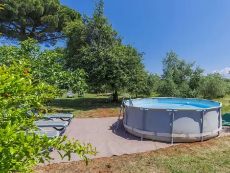 Pinia I+II, Maison 9 personnes à Poreč Kaštelir - Photo 35