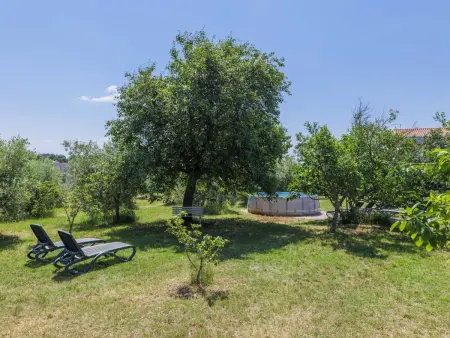 Pinia I+II, Maison 9 personnes à Poreč Kaštelir - Photo 36