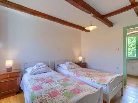Pinia I+II, Maison 9 personnes à Poreč Kaštelir - Photo 38