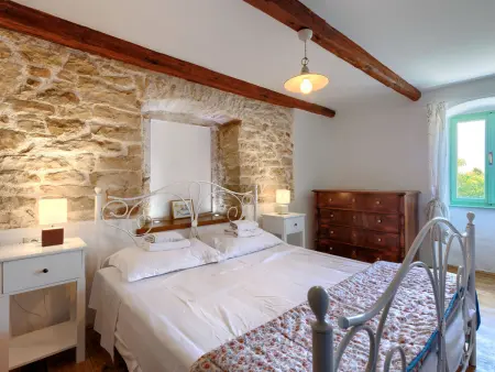 Pinia I+II, Maison 9 personnes à Poreč Kaštelir - Photo 40