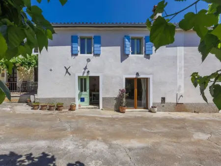 Pinia I+II, Maison 9 personnes à Poreč Kaštelir - Photo 44
