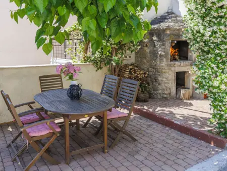 Pinia I+II, Maison 9 personnes à Poreč Kaštelir - Photo 45