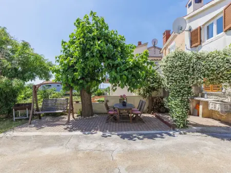 Pinia I+II, Maison 9 personnes à Poreč Kaštelir - Photo 46