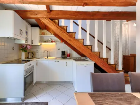 Pinia I+II, Maison 9 personnes à Poreč Kaštelir - Photo 47