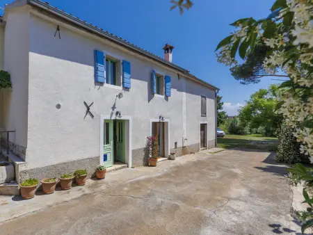Pinia I+II, Maison 9 personnes à Poreč Kaštelir - Photo 48