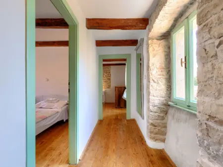 Pinia I+II, Maison 9 personnes à Poreč Kaštelir - Photo 49