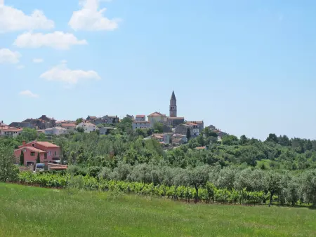 Pinia I+II, Maison 9 personnes à Poreč Kaštelir - Photo 50