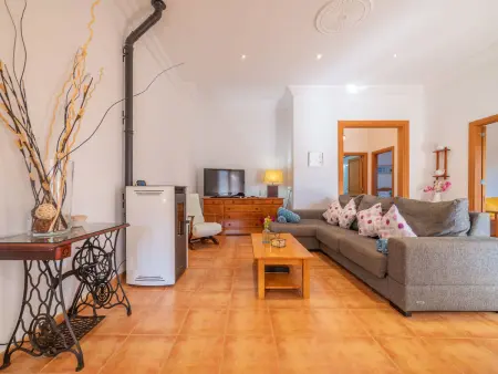 Morla, Maison 6 personnes à Porreres - Photo 3