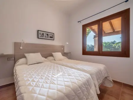 Morla, Maison 6 personnes à Porreres - Photo 4