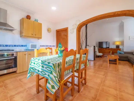 Morla, Maison 6 personnes à Porreres - Photo 7
