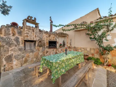 Morla, Maison 6 personnes à Porreres - Photo 8