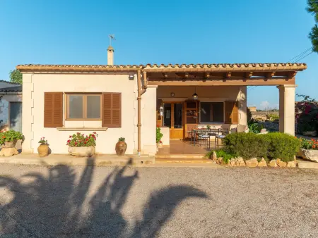 Morla, Maison 6 personnes à Porreres - Photo 11