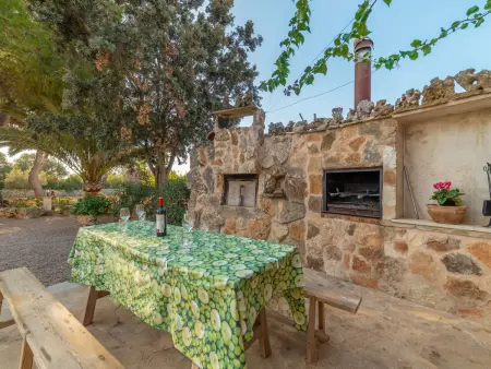 Morla, Maison 6 personnes à Porreres - Photo 14