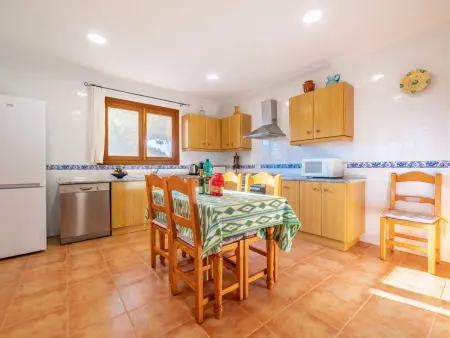 Morla, Maison 6 personnes à Porreres - Photo 16