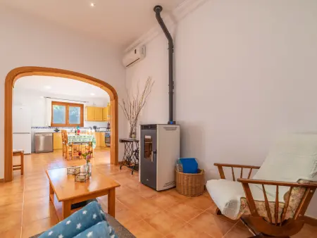 Morla, Maison 6 personnes à Porreres - Photo 17