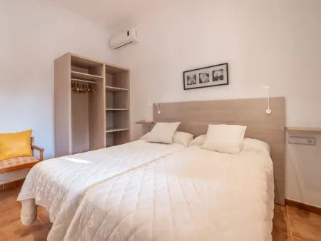 Morla, Maison 6 personnes à Porreres - Photo 21