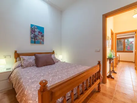 Morla, Maison 6 personnes à Porreres - Photo 24