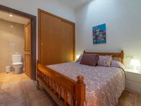 Morla, Maison 6 personnes à Porreres - Photo 25
