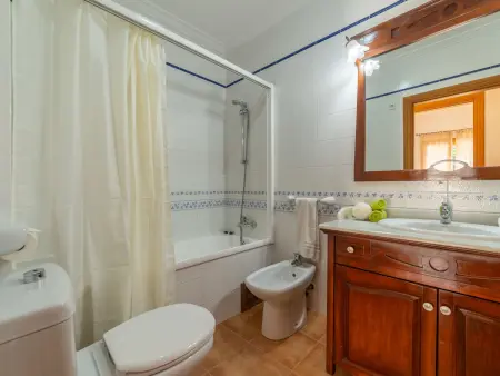 Morla, Maison 6 personnes à Porreres - Photo 26
