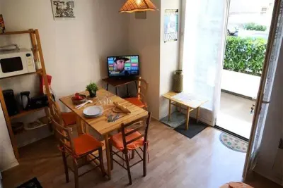 Appartement à BAGNERES DE LUCHON, Résidence Sacaron 1 - N°1047849