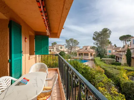 Les Pins, Appartement 5 personnes à Saint Raphaël - Photo 4