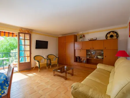 Les Pins, Appartement 5 personnes à Saint Raphaël - Photo 5