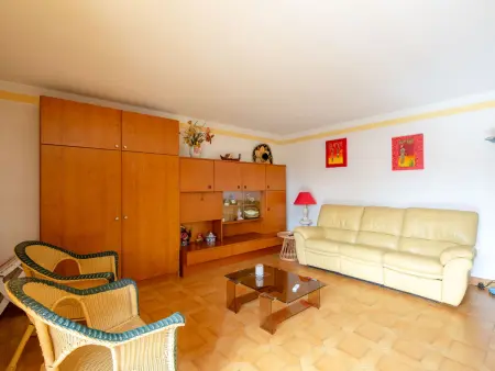Les Pins, Appartement 5 personnes à Saint Raphaël - Photo 6