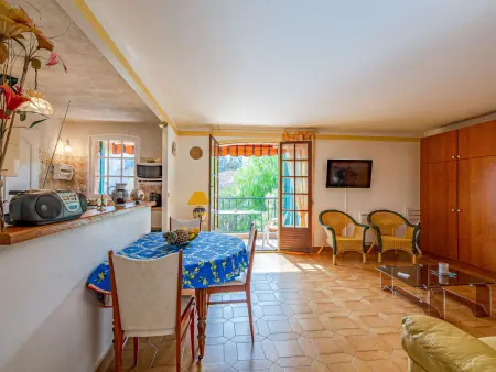 Les Pins, Appartement 5 personnes à Saint Raphaël - Photo 7