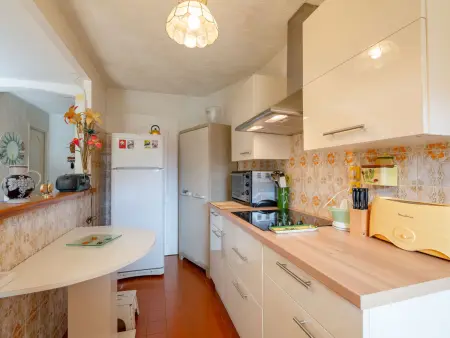 Les Pins, Appartement 5 personnes à Saint Raphaël - Photo 11