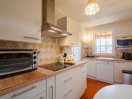 Les Pins, Appartement 5 personnes à Saint Raphaël - Photo 12