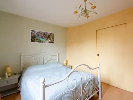 Les Pins, Appartement 5 personnes à Saint Raphaël - Photo 13