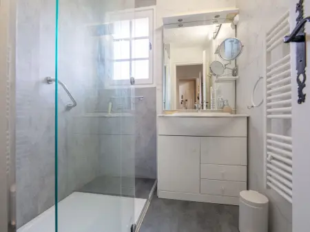 Les Pins, Appartement 5 personnes à Saint Raphaël - Photo 15