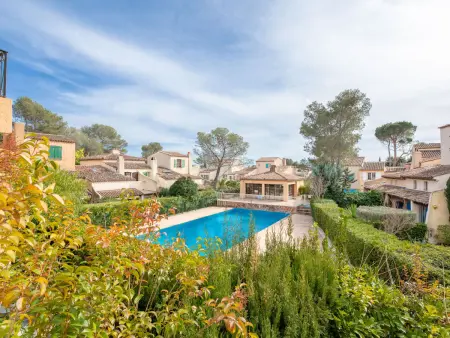 Les Pins, Appartement 5 personnes à Saint Raphaël - Photo 16