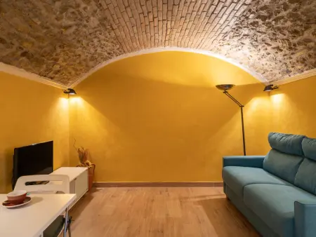 Ernestina, Appartement 2 personnes à Ventimiglia - Photo 5