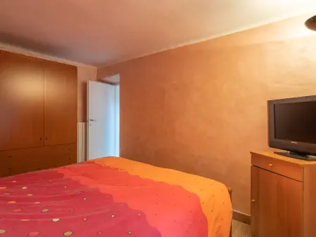 Ernestina, Appartement 2 personnes à Ventimiglia - Photo 6