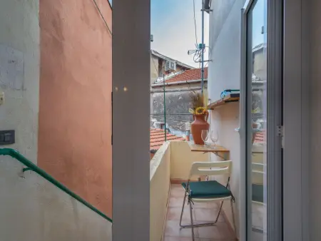 Ernestina, Appartement 2 personnes à Ventimiglia - Photo 7