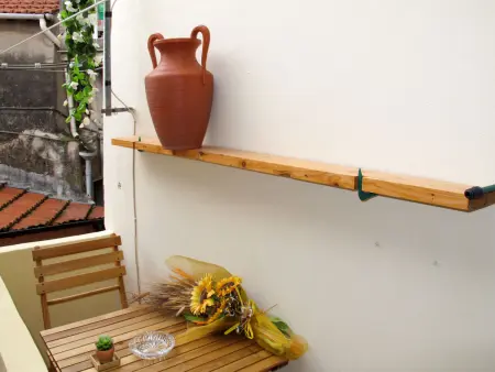 Ernestina, Appartement 2 personnes à Ventimiglia - Photo 8