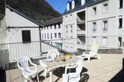 Appartement à BAGNERES DE LUCHON, Résidence Le Logis - N°1047860