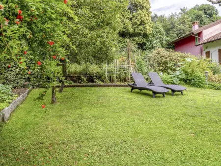 Rachele, Maison 5 personnes à Verbania - Photo 24