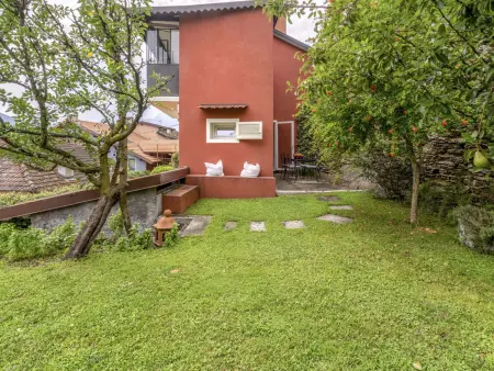 Rachele, Maison 5 personnes à Verbania - Photo 25