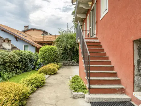 Rachele, Maison 5 personnes à Verbania - Photo 26