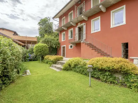 Rachele, Maison 5 personnes à Verbania - Photo 27