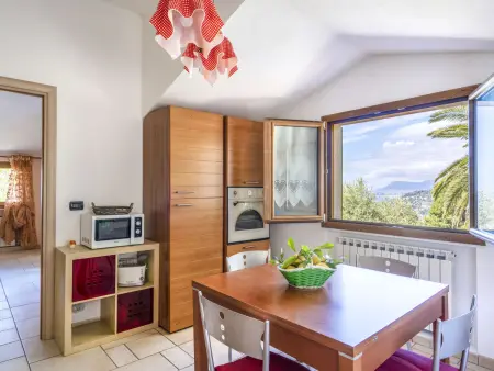 Villa Ginestra, Appartement 4 personnes à Ventimiglia - Photo 1